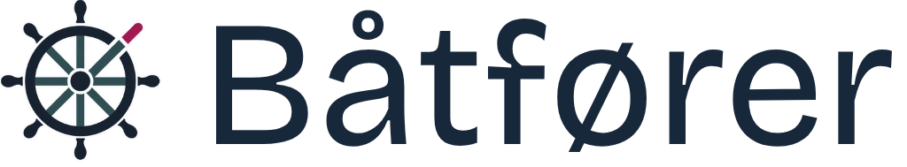 Båtfører